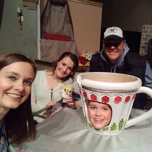 Meet your Posher, Melissa